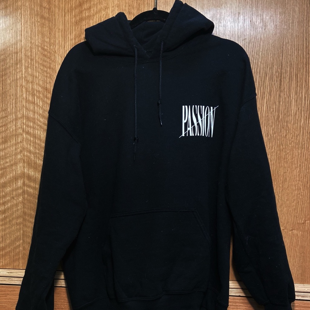 PASSION hoodie